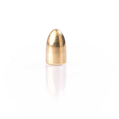 9 x 19 FMJ 115grain - Qty 500