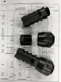 MBE - Tuner Muzzle Brake
