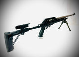 Voere LBW Bolt Action Precision Rifle - 6.5 x 47 Lapua