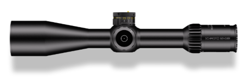 Schmidt & Bender - 6-36x56 CM II High Performance LPI M1FL 0.05 mrad cw MT II MTC LT / DT II+ ZC LT