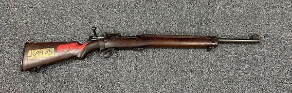 Enfield - Number 8 .22LR - Used