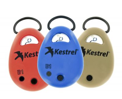 Kestrel - HUD / Accessories