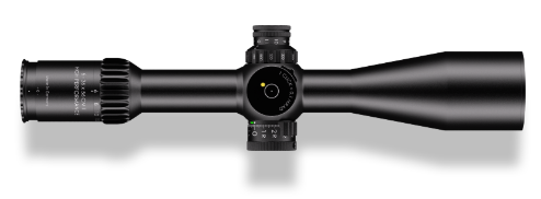 Schmidt & Bender - 6-36x56 CM II High Performance LPI M1FL 0.05 mrad cw MT II MTC LT / DT II+ ZC LT