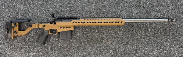 Accuracy International - AT-XC Remington 700 Chassis - Bergara .308 Heavy Action - New