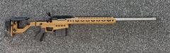 Accuracy International - AT-XC Remington 700 Chassis - Bergara .308 Heavy Action - New