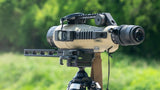 Bushnell - Elite Tactical LMSS Spotting Scope 8-40x60