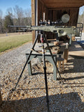 Sawtooth Rifles - R-Lock/Arca Dovetail Rail: Accuracy International AW, AWM, AE, AICS Legacy