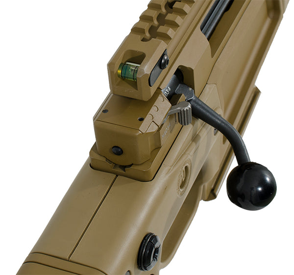 Accuracy International - Maverick 41 .338 Lapua Mag Rifle System - New !