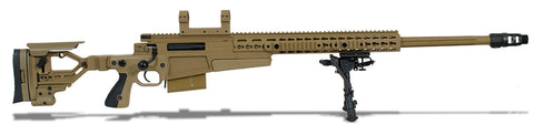 Accuracy International - Maverick 41 .338 Lapua Mag Rifle System - New !
