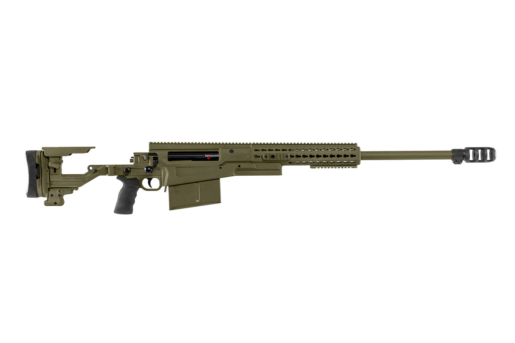 AXMC ELR
