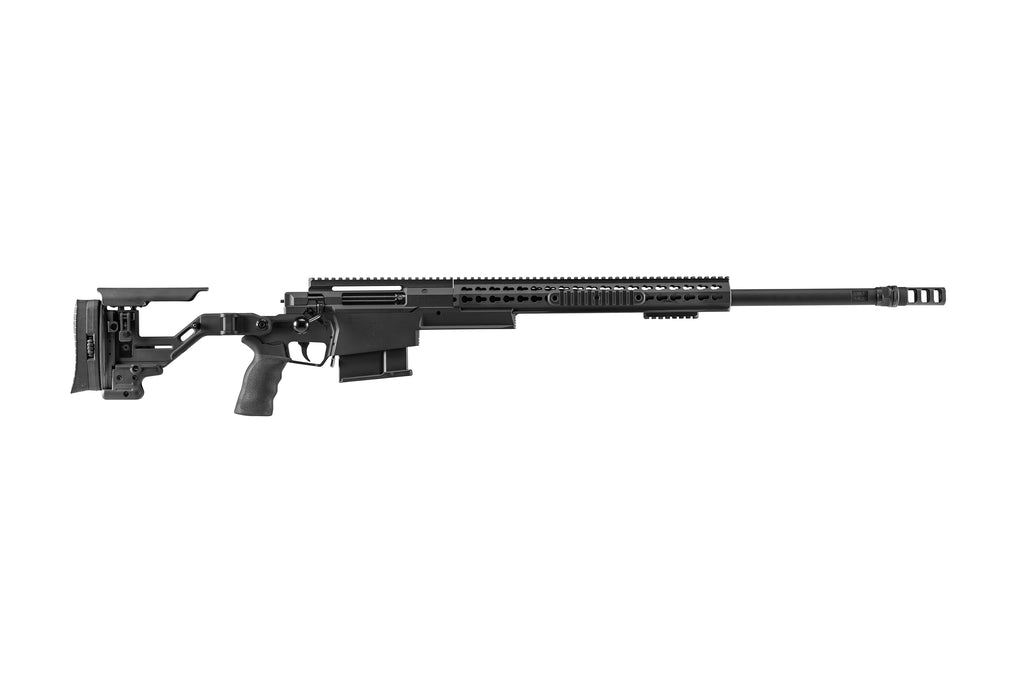 Accuracy International - AXSR Long Action Multi-Calibre Rifle ...