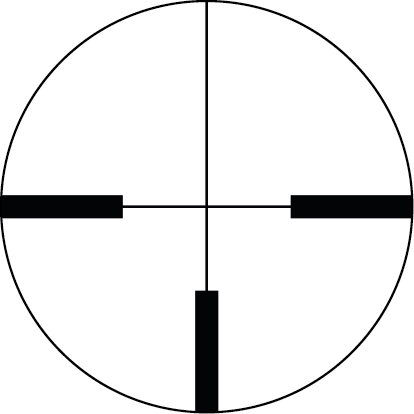 Schmidt & Bender - 4-16 x 50 PMII Scope