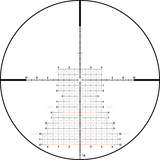 Schmidt & Bender - 5-25 x 56 PMII Scope