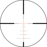Schmidt & Bender - 5-25 x 56 PMII Scope