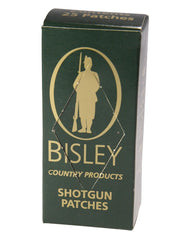 Bisley - Shotgun Cleaning Patches