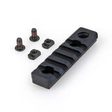 BT80 - M-LOK® Flush Cup Rail