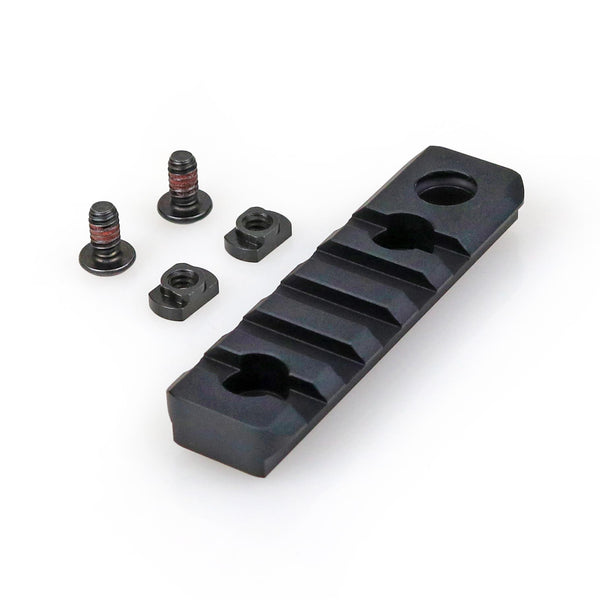 BT80 - M-LOK® Flush Cup Rail