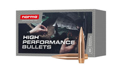 Norma - GTX 6.5mm 143gr Bullet Heads - Qty 100