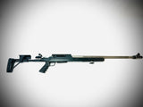 Voere LBW Bolt Action Precision Rifle - 6.5 x 47 Lapua