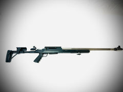 Voere LBW Bolt Action Precision Rifle - 6.5 x 47 Lapua
