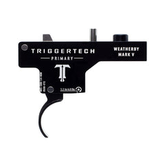 Special Trigger Kit Remington 700 Flat Black (2 Stage) - TriggerTech Special Trigger Kit Remington 700 Flat Black (2 Stage) - TriggerTech