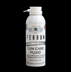 Gun Care Fluid 200ml