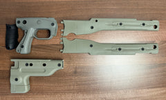 Accuracy International - AT Rifle - Stockside & Screw Kit