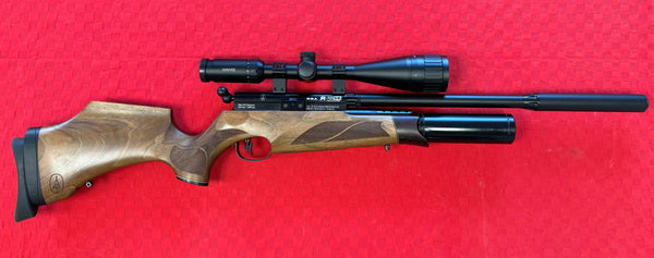BSA - R-10 SE .177 PCP Air Rifle - Used – Sporting Services Ltd