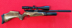 BSA - R-10 SE .177 PCP Air Rifle - Used