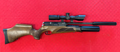 BSA - R-10 MK2 .22 PCP Air Rifle - Used