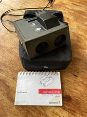 Safran Vectronix - PLRF15C Laser Range Finder - Used