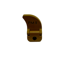 Schmidt & Bender - Throw Lever II - RAL 8000