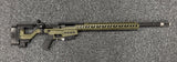 Accuracy International - AT-X 6.5CM 24" Bolt Action Rifle - Used