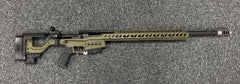 Accuracy International - AT-X 6.5CM 24" Bolt Action Rifle - Used