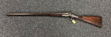 Stephen Grant - DB Hammer 12g Shotgun - Used