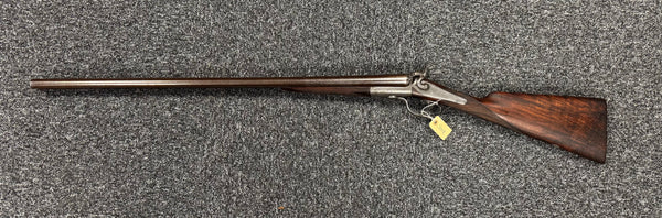 Stephen Grant - DB Hammer 12g Shotgun - Used