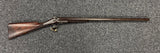 Stephen Grant - DB Hammer 12g Shotgun - Used