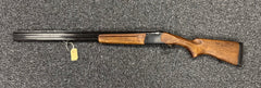 Baikal - 12g Over & Under Shotgun M/C - Used