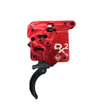 Cadex - DX2 V2 Two Stage Trigger REM 700 - 6119-A002S