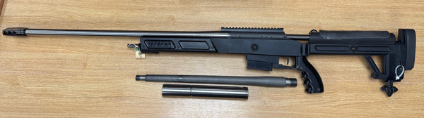 RPA - .308 RANGEMASTER Rifle - Used – Sporting Services Ltd