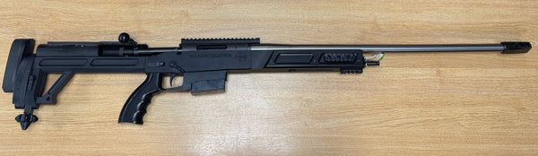 RPA - .308 RANGEMASTER Rifle - Used – Sporting Services Ltd
