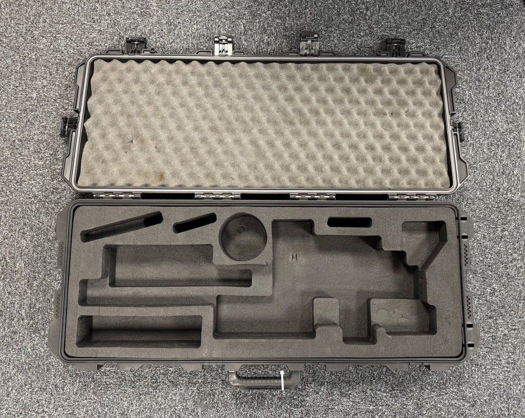 RPA - .308 RANGEMASTER Rifle - Used – Sporting Services Ltd