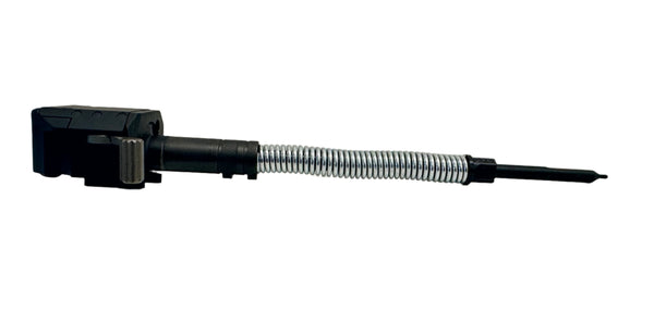 Accuracy International - Shroud & Firing Pin Assembly (1.6mm Firing Pin) - 26548BL