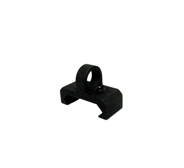 Sporting Services – Picatinny to Snap (HK) Hook Adapter