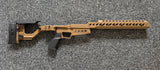 Accuracy International - AT-XC AICS Chassis System - Short Upper