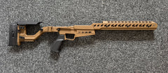 Accuracy International - AT-XC AICS Chassis System - Short Upper