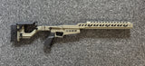Accuracy International - AT-XC AICS Chassis System - Short Upper