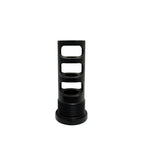 B&T AG - B&T 3-Chamber Compensator - Cal .308 Win - 5/8 x 24