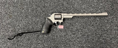Taurus - .38/.357 Long Barrel Revolver - Used