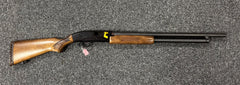 Mossberg - 12G Pump Action Shotgun - Section 1 - Used